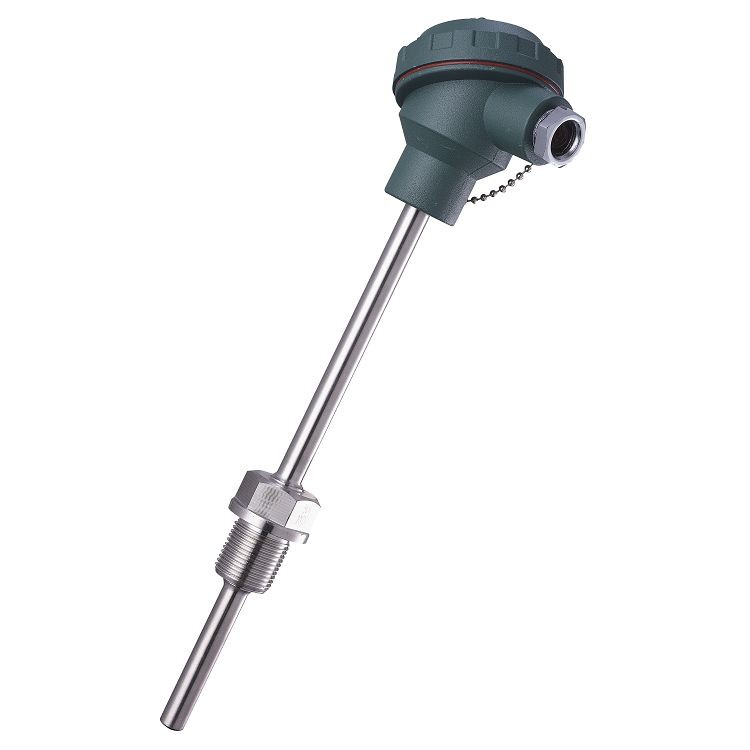 Garbage Power Plant Incinerator Thermocouple