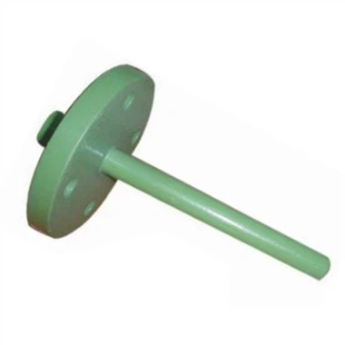 Thermowell yang dilas